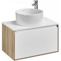  Акватон Тумба под умывальник Либерти 70 1A279801LYC70 - Превью изображения №10 — Интернет-магазин Time-Shop