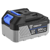 Deko ST 084-1074 (20В/5 Ач)