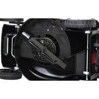 Газонокосилка Hecht 1434 - Превью изображения №15 — Интернет-магазин Time-Shop