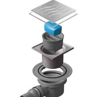 Pestan Confluo Standard Dry 1 Mask