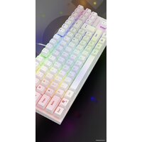 Клавиатура Genesis Thor 303 TKL RGB (белый, нет кириллицы) - Превью изображения №9 — Интернет-магазин Time-Shop