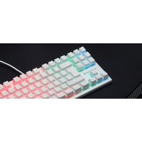 Клавиатура Genesis Thor 303 TKL RGB (белый, нет кириллицы) - Превью изображения №10 — Интернет-магазин Time-Shop