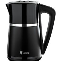 Leonord LE-1512 (черный)