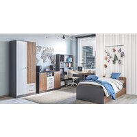 Стол Неман мебель Мальма МН-135-26 - Превью изображения №2 — Интернет-магазин Time-Shop