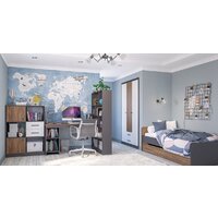 Стол Неман мебель Мальма МН-135-26 - Превью изображения №3 — Интернет-магазин Time-Shop