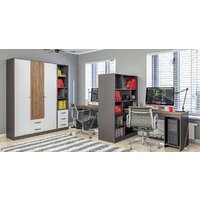 Стол Неман мебель Мальма МН-135-26 - Превью изображения №4 — Интернет-магазин Time-Shop