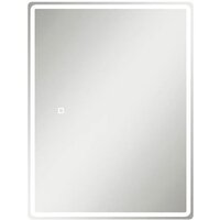  Onika Шкаф с зеркалом Орби 60 206087 - Превью изображения №2 — Интернет-магазин Time-Shop