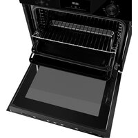 Электрический духовой шкаф MAUNFELD FEOH7872B2 - Превью изображения №7 — Интернет-магазин Time-Shop