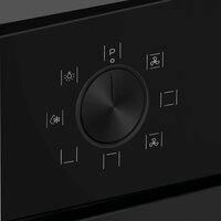 Электрический духовой шкаф MAUNFELD FEOH7872B2 - Превью изображения №10 — Интернет-магазин Time-Shop