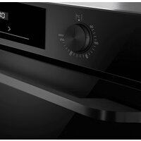 Электрический духовой шкаф MAUNFELD FEOH7872B2 - Превью изображения №9 — Интернет-магазин Time-Shop