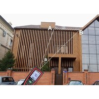 Лазерный дальномер Condtrol XP3 Green - Превью изображения №4 — Интернет-магазин Time-Shop