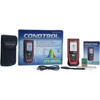 Лазерный дальномер Condtrol XP3 Green - Превью изображения №5 — Интернет-магазин Time-Shop