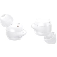 Наушники Xiaomi Redmi Buds 3 Lite M2110E1 (белый, международная версия) - Превью изображения №2 — Интернет-магазин Time-Shop