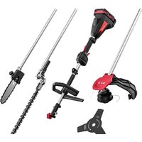 P.I.T. PTR20H-380C/2 (с 2-мя АКБ)