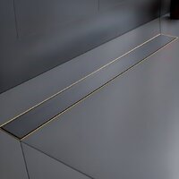 Трап/канал Lauter 210373-1-QGG 700x55 (золото) - Превью изображения №7 — Интернет-магазин Time-Shop