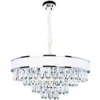 Arte Lamp Diadem A1002LM-8CC