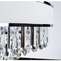 Подвесная люстра Arte Lamp Diadem A1002LM-8CC - Превью изображения №3 — Интернет-магазин Time-Shop