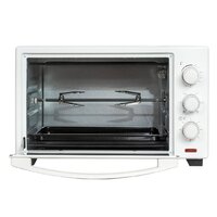 Мини-печь Supra MTS-3291 - Превью изображения №8 — Интернет-магазин Time-Shop