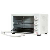Мини-печь Supra MTS-3291 - Превью изображения №9 — Интернет-магазин Time-Shop
