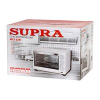Мини-печь Supra MTS-3291 - Превью изображения №13 — Интернет-магазин Time-Shop