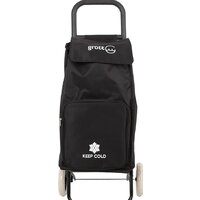 Чемоданы, сумки-тележки