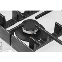 Варочная панель Hiberg VM 6245 W - Превью изображения №11 — Интернет-магазин Time-Shop