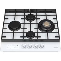 Варочная панель Hiberg VM 6245 W - Превью изображения №2 — Интернет-магазин Time-Shop