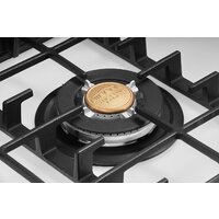 Варочная панель Hiberg VM 6245 W - Превью изображения №12 — Интернет-магазин Time-Shop