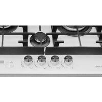 Варочная панель Hiberg VM 6245 W - Превью изображения №6 — Интернет-магазин Time-Shop