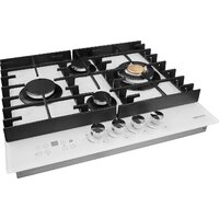 Варочная панель Hiberg VM 6245 W - Превью изображения №3 — Интернет-магазин Time-Shop