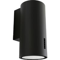 ZorG Rondo 1260 39 S (черный)