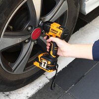 Гайковерт Deko ZKIS20 081-1013 (с 2-мя АКБ, кейс) - Превью изображения №7 — Интернет-магазин Time-Shop