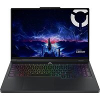 Игровой ноутбук Lenovo Legion Pro 5 16IAX10 83F3000PUS - Превью изображения №1 — Интернет-магазин Time-Shop