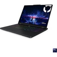 Игровой ноутбук Lenovo Legion Pro 5 16IAX10 83F3000PUS - Превью изображения №4 — Интернет-магазин Time-Shop