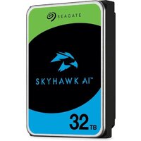 Жесткий диск Seagate SkyHawk AI 32TB ST32000VE000 - Превью изображения №3 — Интернет-магазин Time-Shop