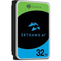 Жесткий диск Seagate SkyHawk AI 32TB ST32000VE000 - Превью изображения №2 — Интернет-магазин Time-Shop