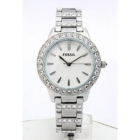 Наручные часы Fossil ES2362 - Превью изображения №6 — Интернет-магазин Time-Shop