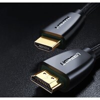 Кабель Ugreen HD118 40410 - Превью изображения №3 — Интернет-магазин Time-Shop