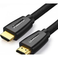 Кабель Ugreen HD118 40410 - Превью изображения №2 — Интернет-магазин Time-Shop