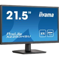 Монитор iiyama ProLite X2283HSU-B1 - Превью изображения №4 — Интернет-магазин Time-Shop