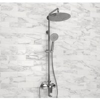 Душевая система  Wasserkraft A166.116.127.010.CH - Превью изображения №2 — Интернет-магазин Time-Shop