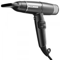 Фен GA.MA IQ Lite PH6030.BK - Превью изображения №3 — Интернет-магазин Time-Shop