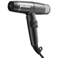 Фен GA.MA IQ Lite PH6030.BK - Превью изображения №5 — Интернет-магазин Time-Shop