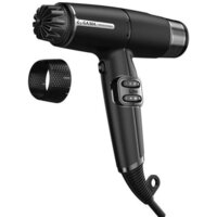 Фен GA.MA IQ Lite PH6030.BK - Превью изображения №6 — Интернет-магазин Time-Shop