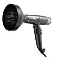 Фен GA.MA IQ Lite PH6030.BK - Превью изображения №4 — Интернет-магазин Time-Shop