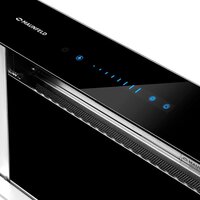 Кухонная вытяжка MAUNFELD Prestige 60 (черный) - Превью изображения №4 — Интернет-магазин Time-Shop