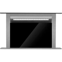 Кухонная вытяжка MAUNFELD Prestige 60 (черный) - Превью изображения №2 — Интернет-магазин Time-Shop