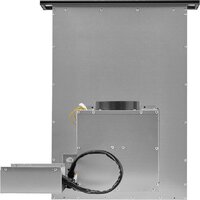 Кухонная вытяжка MAUNFELD Prestige 60 (черный) - Превью изображения №8 — Интернет-магазин Time-Shop