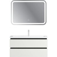  Cezares Тумба под умывальник PLANE-1000-2C-SO-BL - Превью изображения №16 — Интернет-магазин Time-Shop