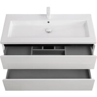  Cezares Тумба под умывальник PLANE-1000-2C-SO-BL - Превью изображения №10 — Интернет-магазин Time-Shop